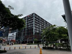 Lazada One (D7), Office #623151411